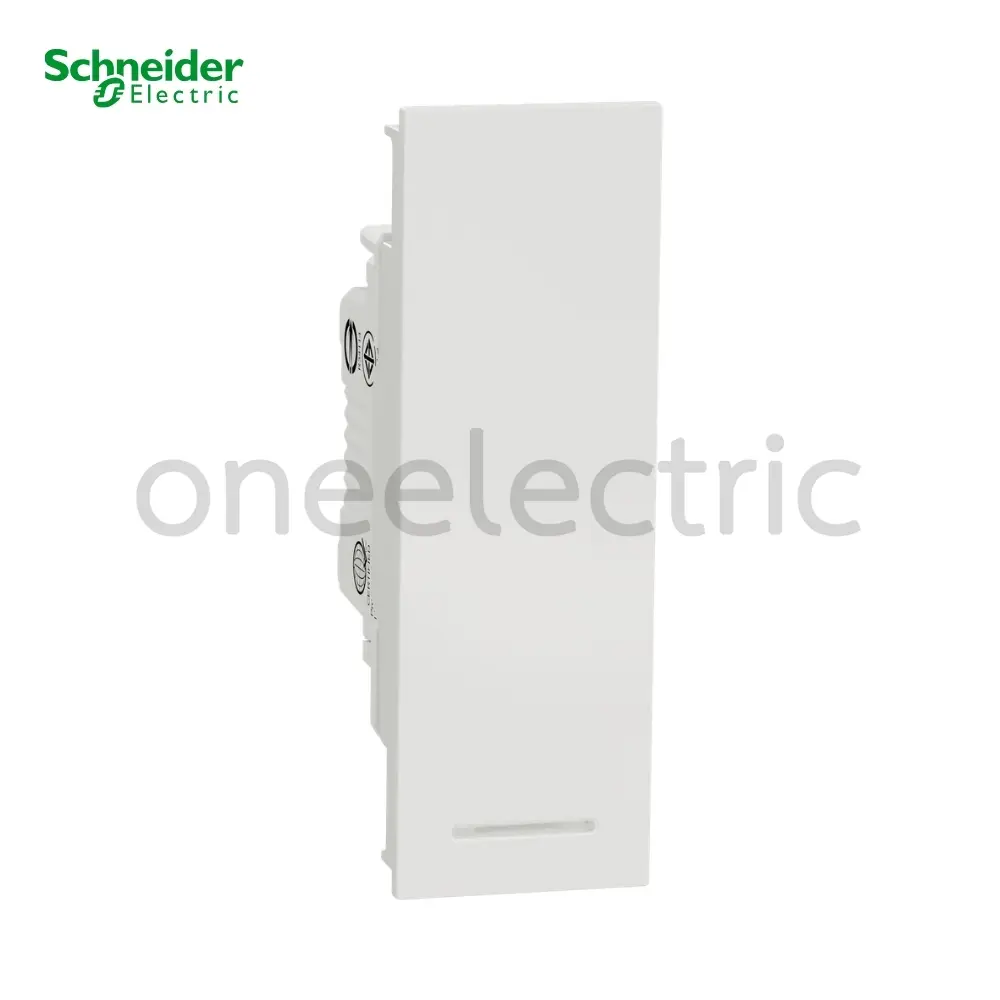 SCHNEIDER-M3T31_1F_WE-สวิตช์ทางเดียว-ขนาด-1ช่อง-สีขาว-AvatarOn-A.webp