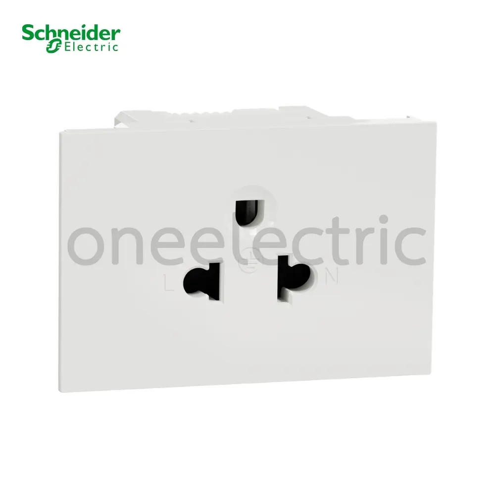 SCHNEIDER-M3T426UST_WE-ปลั๊กกราวด์เดี่ยว-พร้อมม่านนิรภัย-ขนาด-2ช่อง-สีขาว-AvatarOn-A.webp