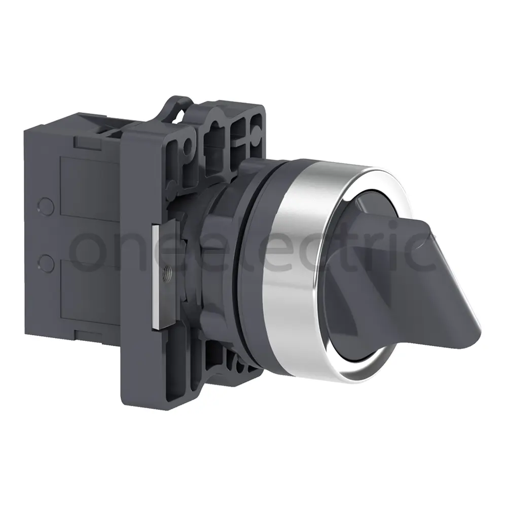 SCHNEIDER-XA2AD21-สวิตช์ลูกศร-2ทาง-22mm-1NO.webp