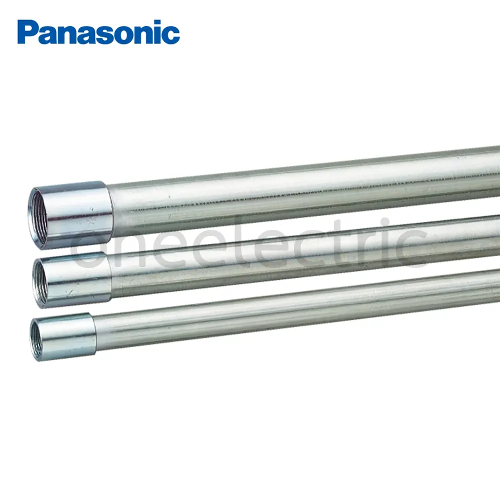 ท่อร้อยสายไฟ IMC 1-1/4นิ้ว PANASONIC พานาโซนิค