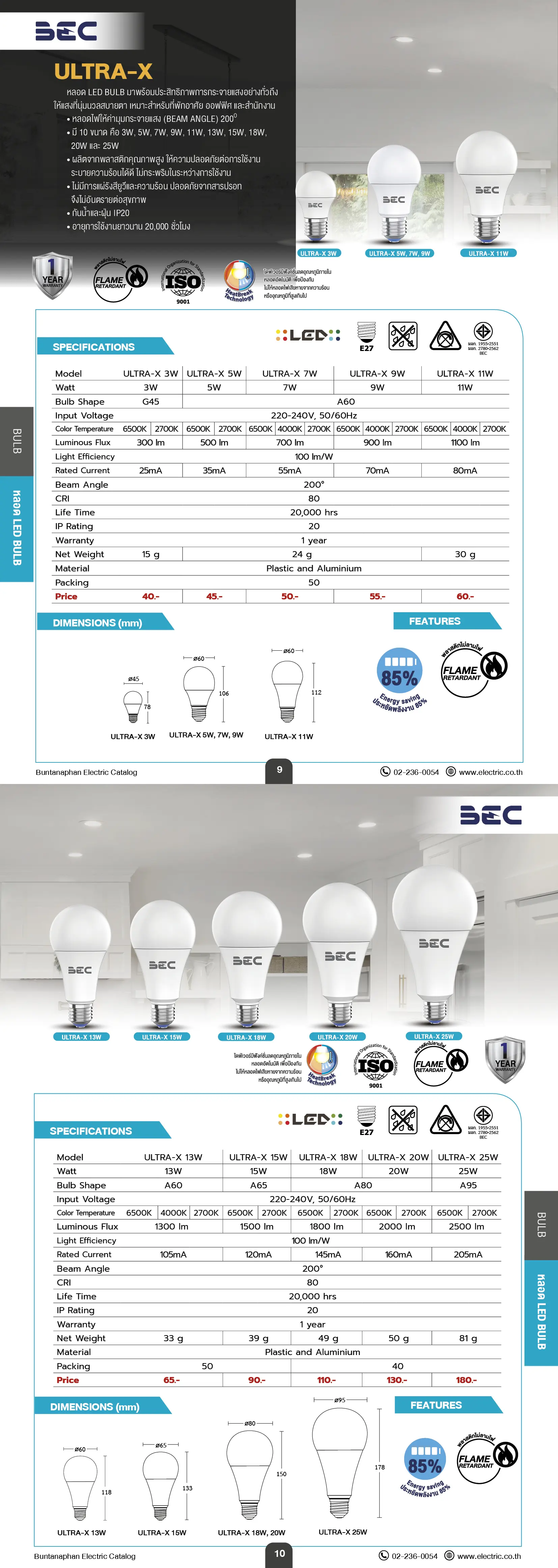 BEC-ULTRA-X-หลอดไฟ-LED-BULB-E27-specification.webp