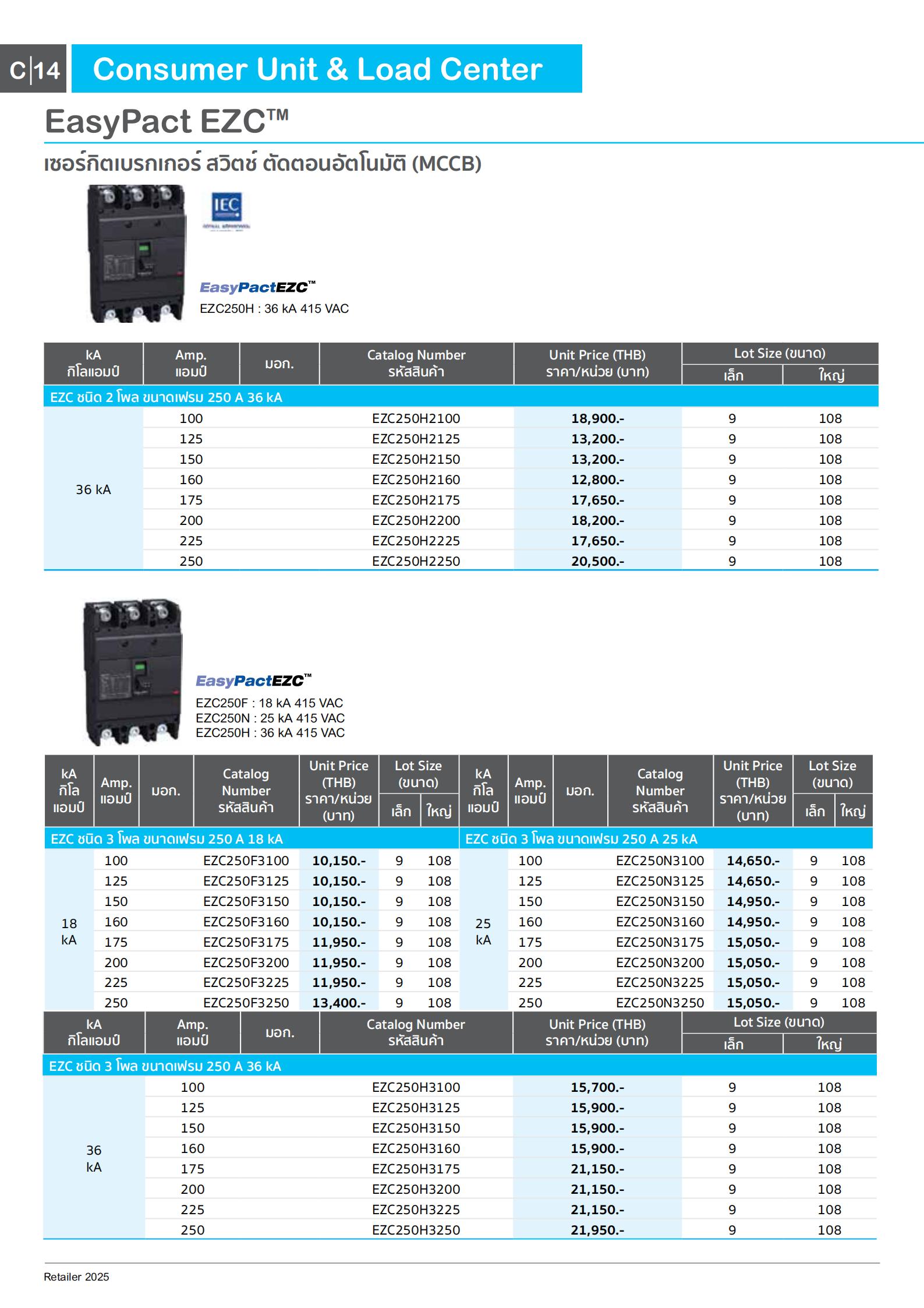 SCHNEIDER-EZC250F-เบรกเกอร์-MCCB-3P-18KA-specification.jpg