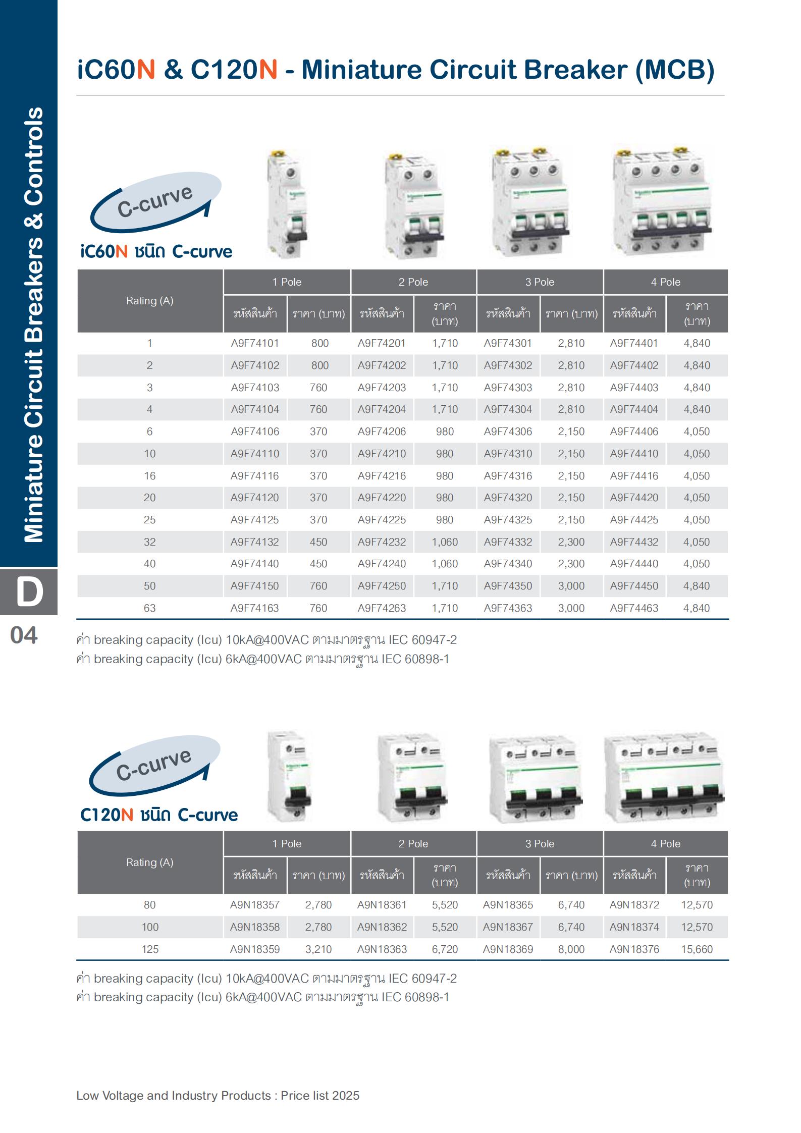 SCHNEIDER-IC60N-เซอร์กิตเบรกเกอร์-MCB-1P-6KA-specification.jpg