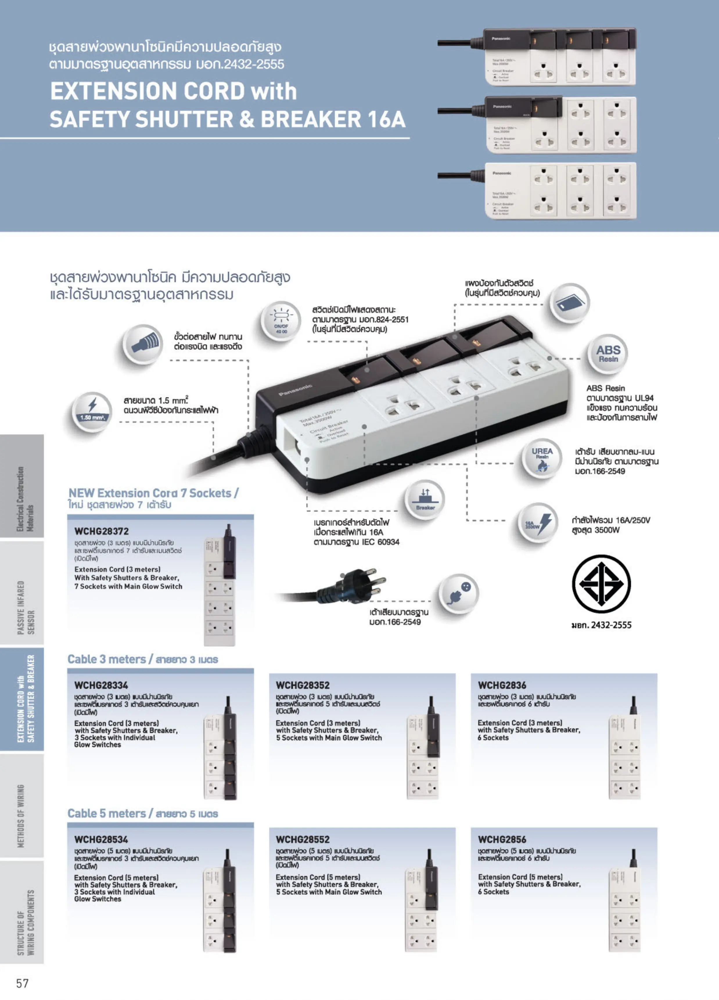ปลั๊กพ่วง-รางปลั๊กไฟ-PANASONIC-specification.webp